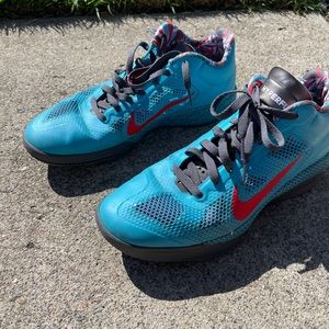 Nike Hyperdunk LA